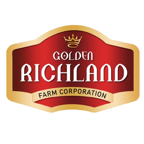 Golden Richland Logo